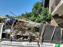 Best Retail Junk Removal  in Rainier, WA