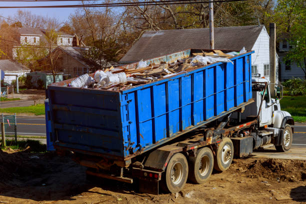 Junk Removal for Events in Rainier, WA