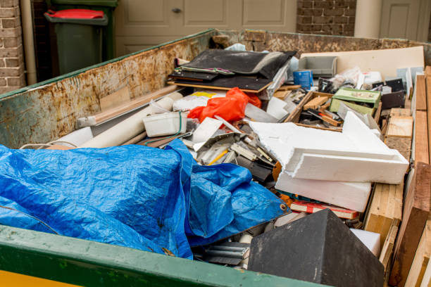 Best Electronics and E-Waste Disposal  in Rainier, WA