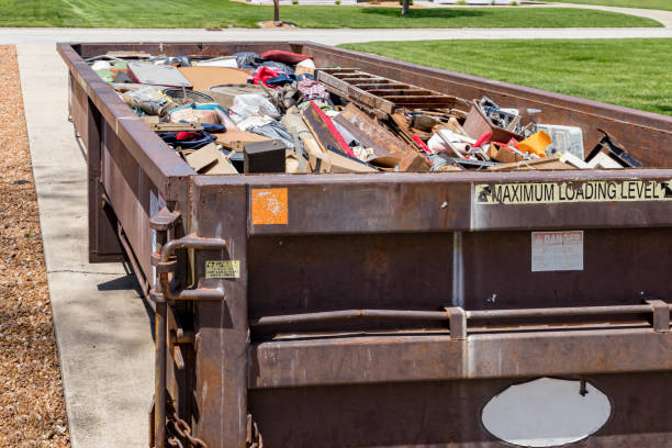  Rainier, WA Junk Removal Services Pros