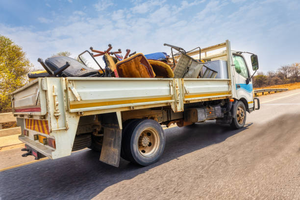 Best Scrap Metal Removal  in Rainier, WA
