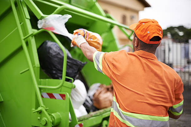 Best Demolition Debris Removal  in Rainier, WA