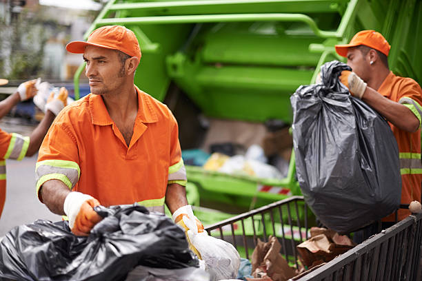 Best Commercial Junk Removal  in Rainier, WA